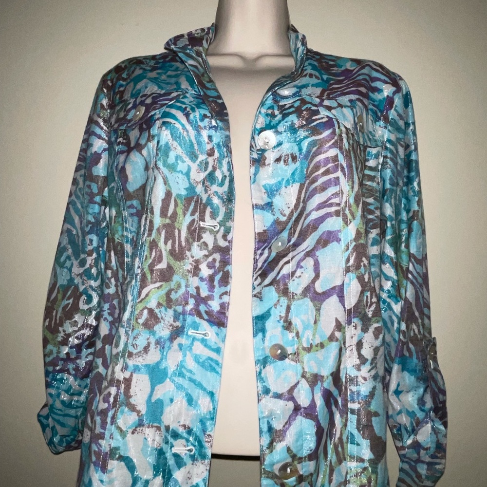 Ruby Rd / NWOT - Picture 4 of 12